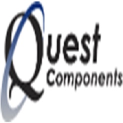 Quest Components's Logo
