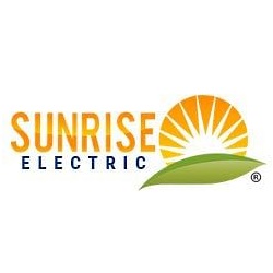 Sunrise Electric's Logo