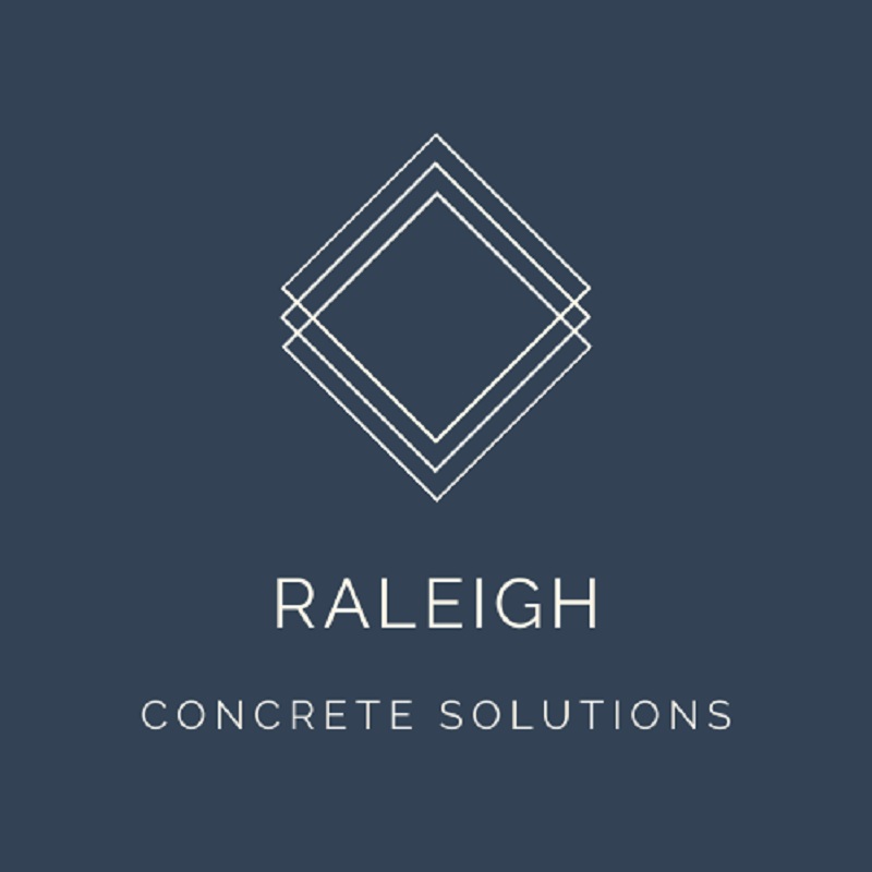 Raleigh Concrete Solutions's Logo