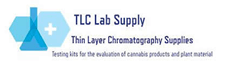 TLC LAB SUPPLY's Logo