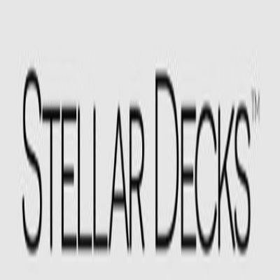 Stellar Decks's Logo