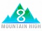 Mountain High's Logo