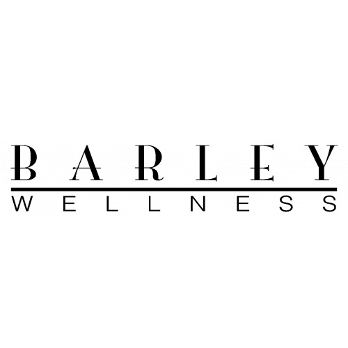 Barley Wellness's Logo
