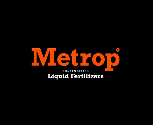 Metrop's Logo