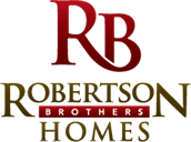 Robertson Homes's Logo