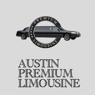 Premium limousine's Logo