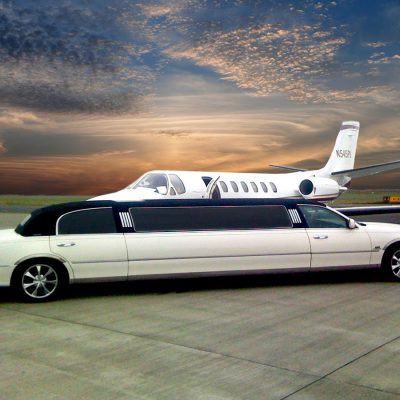 Premium limousine