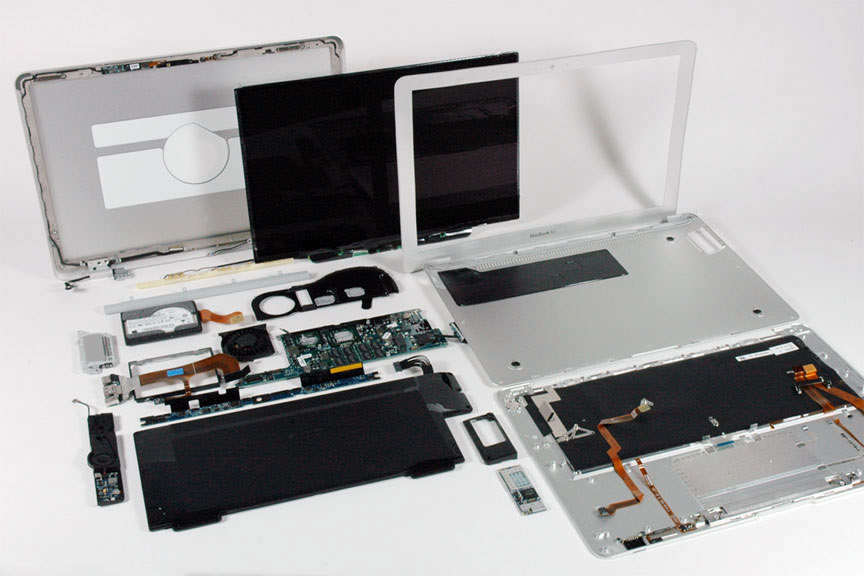 GoEBITS Mac, PC, Smartphone Repair in University District