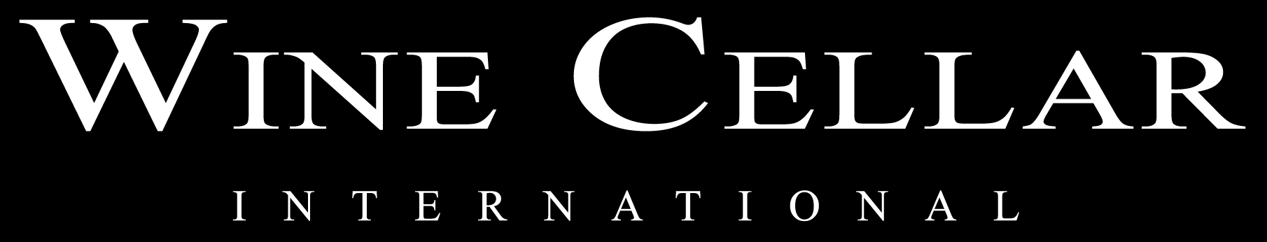 Wine Cellar International's Logo