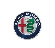 Alfa Romeo of Manhattan's Logo