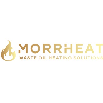 MorrHeat Waste Oil Heating Solutions's Logo
