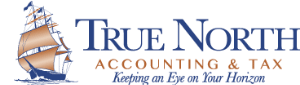 True North Accounting and Tax's Logo