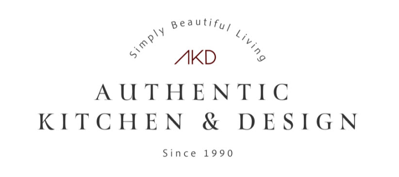 Authentic Kitchen & Design's Logo