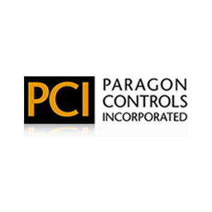 Paragon Controls Inc's Logo