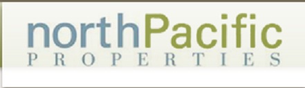 North Pacific Property Management's Logo