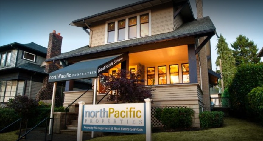 North Pacific Property Management