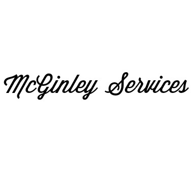 McGinley Services's Logo