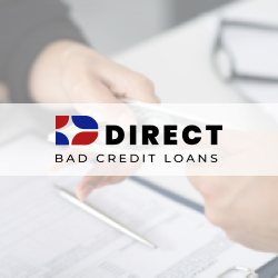 Direct Bad Credit Loans's Logo