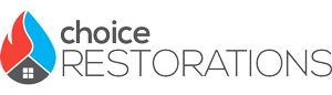 Choice Restorations's Logo