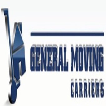 General Moving Carriers's Logo