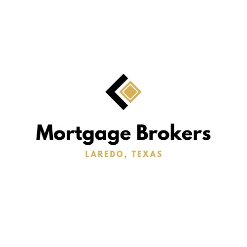 Mortgage Brokers Laredo's Logo