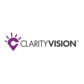Clarity Vision's Logo