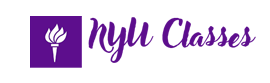 nyu classes's Logo