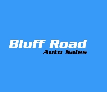 Bluff Road Auto Sales's Logo