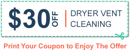 911 Dryer Vent Cleaning Fort Worth TX's Logo