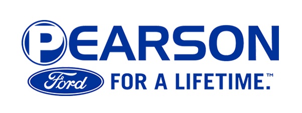 Pearson Ford's Logo