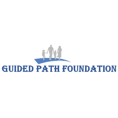 Guided Path Foundation's Logo