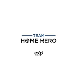 Ben Meyer Team Home Hero Real Estate's Logo