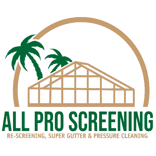 All Pro Screening's Logo