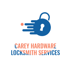 Carey Hardware - Locksmith Services, Baltimore's Logo