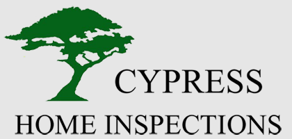Cypress Home Inspections's Logo