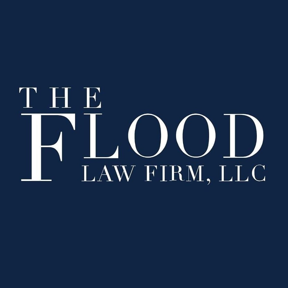 The Flood Law Firm LLC's Logo