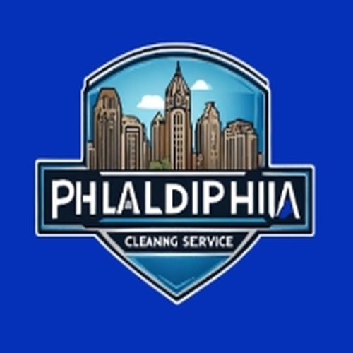 Philadelphia Cleaning Service's Logo