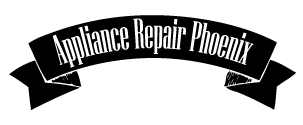 Appliance Repair Phoenix's Logo
