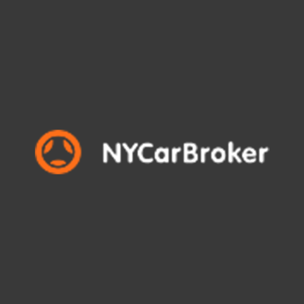 NY Car Broker's Logo