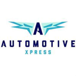 Automotive Xpress's Logo