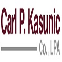 Carl P. Kasunic Co's Logo