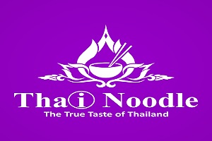 Thai Noodle II's Logo