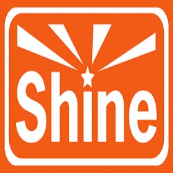 Shine Glass Renewal's Logo