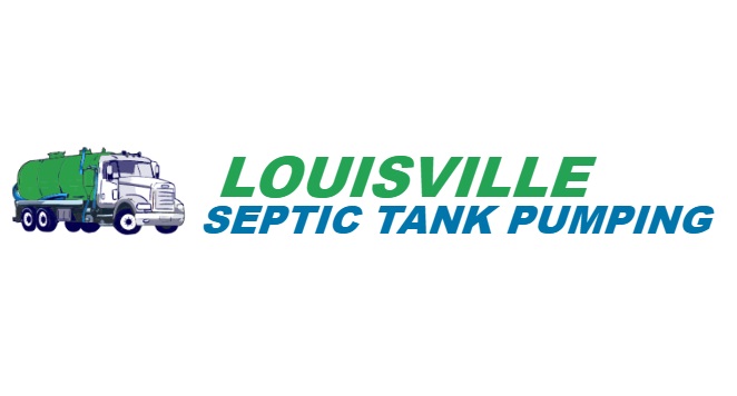 Louisville Septic Tank Pumping's Logo
