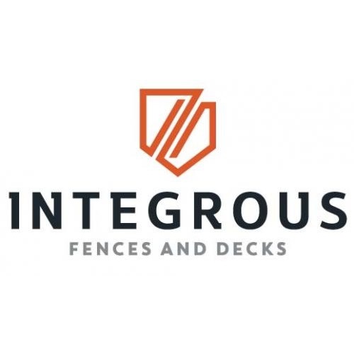 Integrous Fences and Decks's Logo