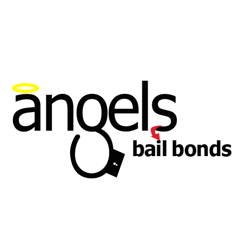 Angels Bail Bonds Montebello's Logo