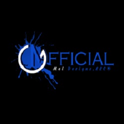 Official Mel Designz, LLC's Logo