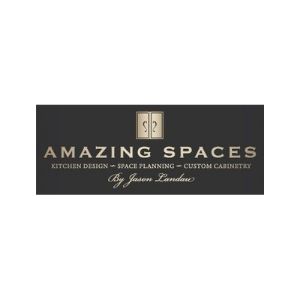Amazing Spaces, LLC's Logo