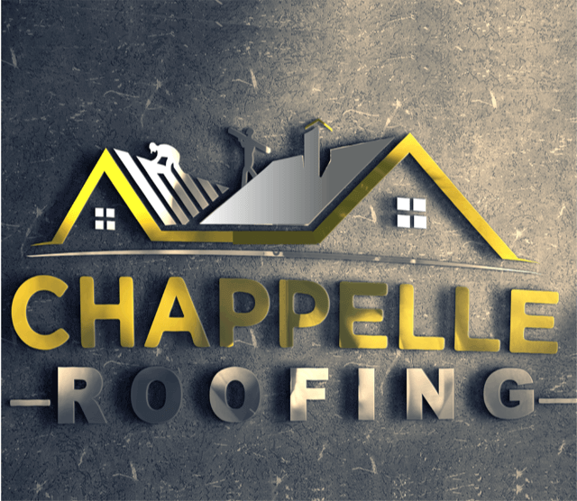 Chappelle Roofing & Repair's Logo