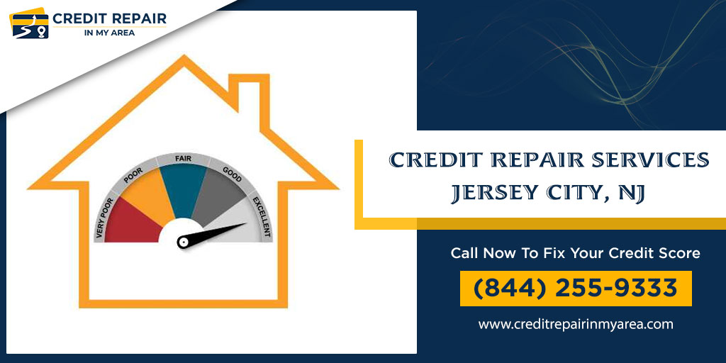 Credit Repair Jersey City NJ's Logo